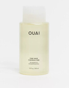 Ouai – Shampoo für feines Haar, 300 ml