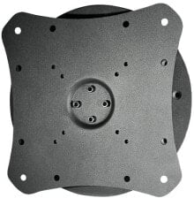 Кронштейны, держатели и подставки для мониторов myWall HP 16-1L 94 cm (37") Черный HP16-1L