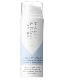 Curl Activator