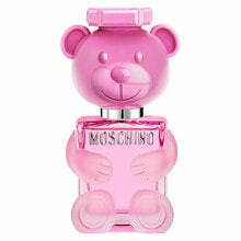 Women's Perfume Moschino Toy 2 Bubble Gum EDT 50 ml