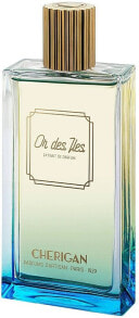 Cherigan Or Des Iles - Parfum