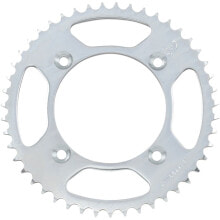 JT SPROCKETS 428 JTR798.47 Steel Rear Sprocket