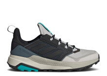 Terrex Trailmaker 'Grey Hi-Res Aqua'