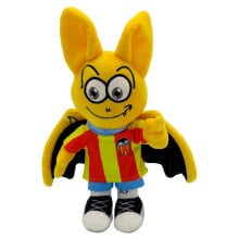 VALENCIA CF Teddy Pet 20 Cm Senyera