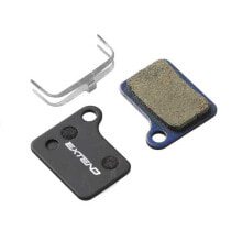 EXTEND EBP-03 Organic Disc Brake Pads