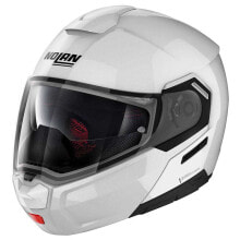 Helmets for motorcyclists