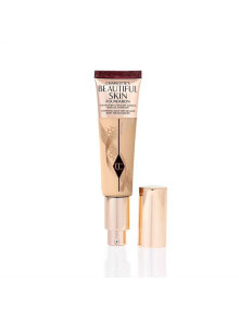 Charlotte Tilbury – Charlotte's Beautiful Skin – Foundation