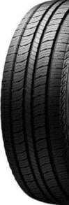 Шины для внедорожника летние Kumho KL 51 DOT18 205/70 R15 96T