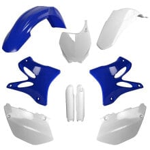 POLISPORT OFF ROAD MX Full YAMAHA YZ125/250 (08-14) OEM 91387 plastics kit