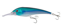 Fishing lures and jigs