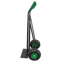 JBM Basic steel trolley