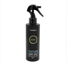 Styling Water for Curls and Waves Decode Texture Surf Salt Montibello DTSS (200 ml)