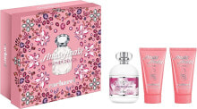 Cacharel Anais Anais Premier Delice - Duftset (Eau de Toilette 50ml + Körperlotion 2x50ml)