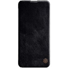 NILLKIN Qin Xiaomi Mi 10T/Mi 10T Pro phone case