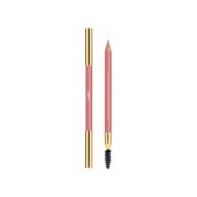 Карандаши для бровей yves Saint Laurent Dessin Des Sourcils Eyebrow Pencil pink Карандаш для бровей с кисточкой