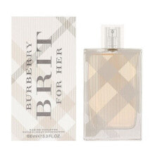 Burberry Brit for Her