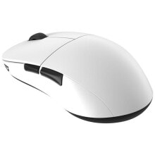 Купить компьютерные мыши ENDGAME GEAR: Endgame Gear XM2w Wireless Gaming Maus - weiß