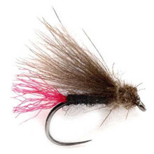 BAETIS Barry´s Red Tag Fly