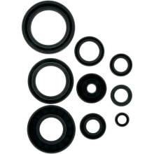 MOOSE HARD-PARTS Yamaha YZ125 01-03 oil seals kit