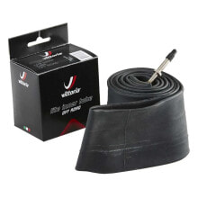 VITTORIA Lite 27.5´´ Presta 48 mm Inner Tube 10 Units