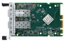 Сетевые карты и адаптеры lenovo Mellanox ConnectX-4 Lx Фибра 25000 Мбит/с Внутренний 4XC7A08246