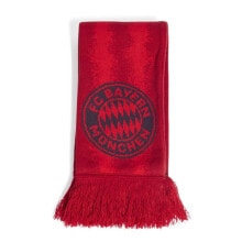 Adidas Bayern Munich IX5695 scarf