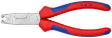 Инструменты для работы с кабелем клещи для удаления оболочки Knipex 13 45 165