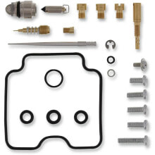 MOOSE HARD-PARTS 26-1382 Yamaha YFM400FA Kodiak 01-02 carburetor repair kit