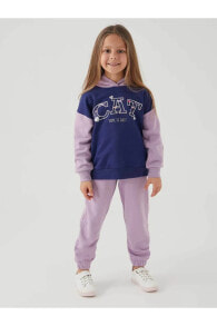 Children's tracksuits for girls