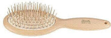 Combs and brushes for hair