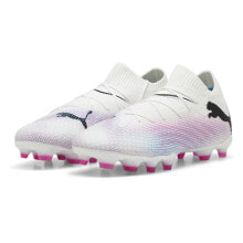 PUMA Future 7 Pro FG/AG Junior Football Boots