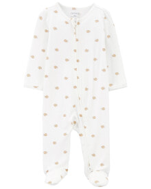 Baby linen and home clothes for toddlers