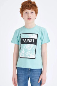 Children's T-shirts and T-shirts for boys