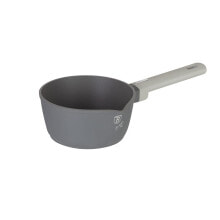 Pots and ladles