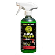 ZEROFLATS Zero Flats Bike 500ml Degreaser