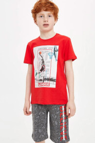 Children's T-shirts and T-shirts for boys