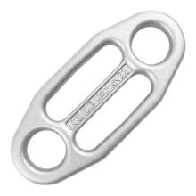 Clips for mountaineering and rock climbing