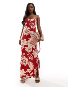 Women's Maxi Dresses