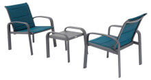 Garden furniture sets