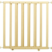 Child safety gates and partitions