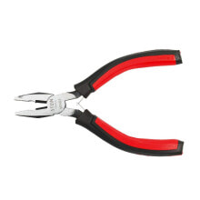 Pliers and side cutters