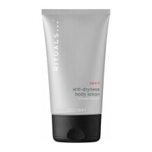 Körperlotion - Rituals Sport Anti-Dryness Body Lotion