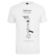 Men's sports T-shirts and T-shirts