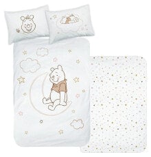 Bed linen for babies