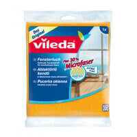 Vileda 2689 - Microfiber - Orange - 1 pc(s)