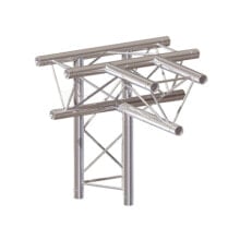 Global Truss F23 4- Way Corner T42