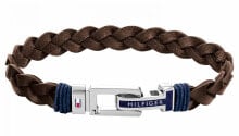 Men's Leather Bracelets