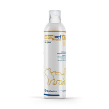 Купить косметика и гигиенические товары для собак BIOIBERICA: BIOIBERICA Atopivet Mousse 250ml Cleaner