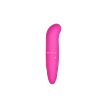 Виброяйцо или вибропуля EasyToys Mini Vibe G-Spot Pink