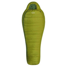 Tourist sleeping bags